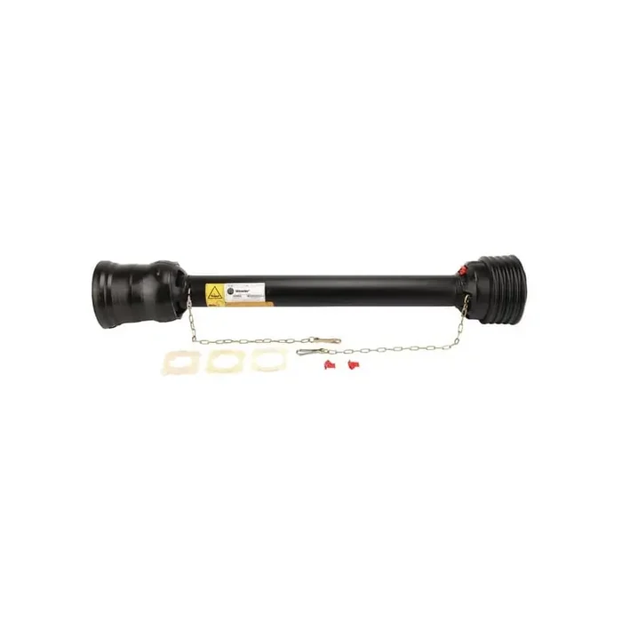 Protection pour barre de transmission WEASLER 9143200101