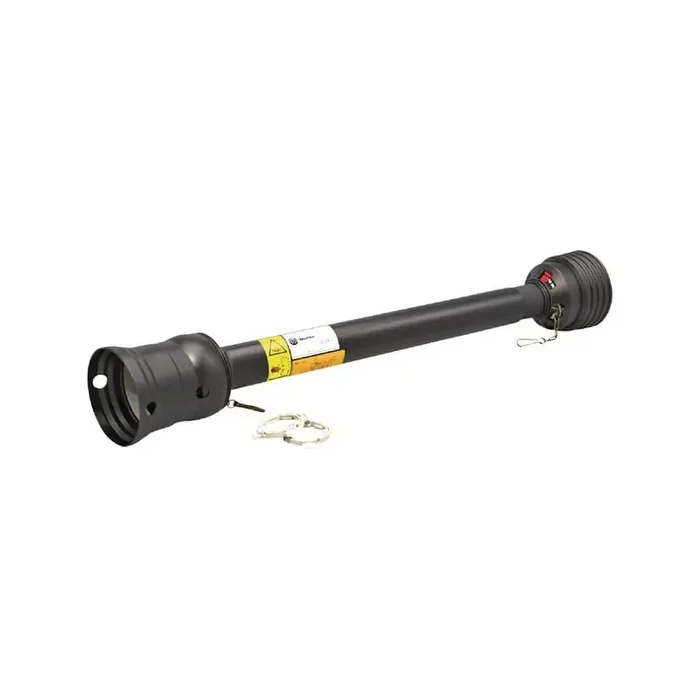 Protection pour barre de transmission WEASLER 9443500121