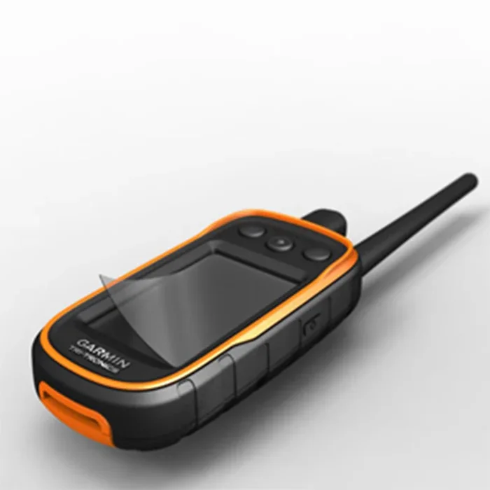 Protections d‘écran antireflets pour GPS Garmin® Alpha 100