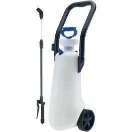 PULVERISATEUR 15L SUR ROUES ALTA 15000 JOINT VITON