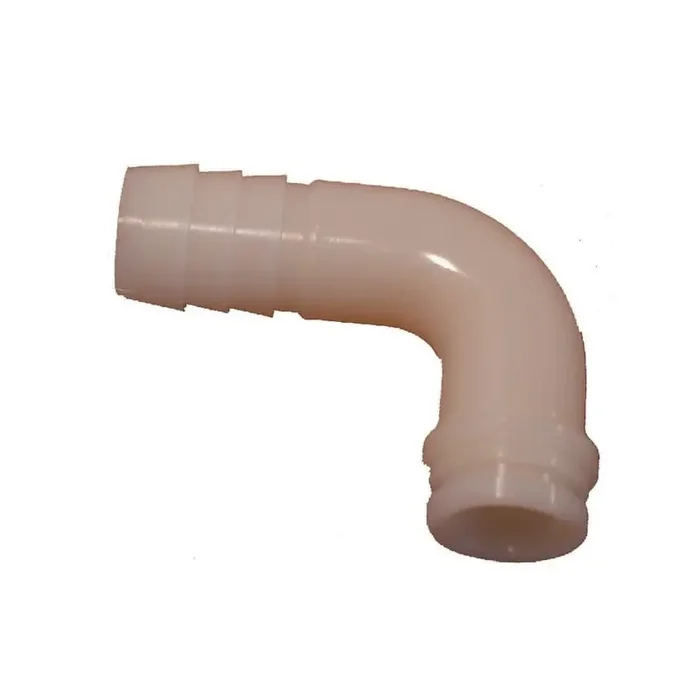 Raccord 90 degrés POLMAC 65406132