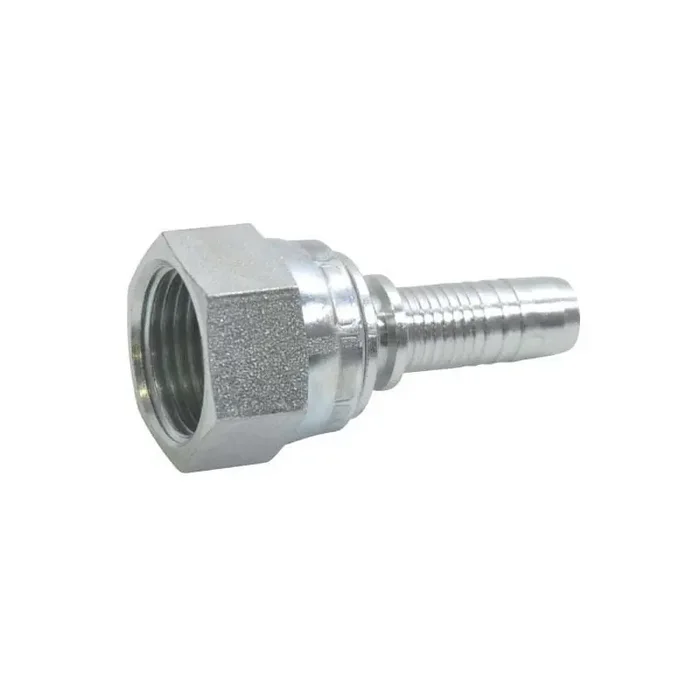 Raccord a sertir ALFAGOMMA PA1012SW22