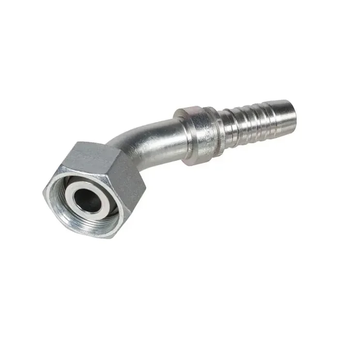 Raccord à sertir GATES 12GS20FDHORX45