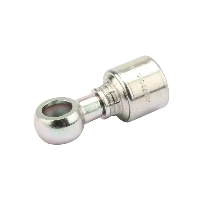 Raccord à sertir GATES 6G22DBJ