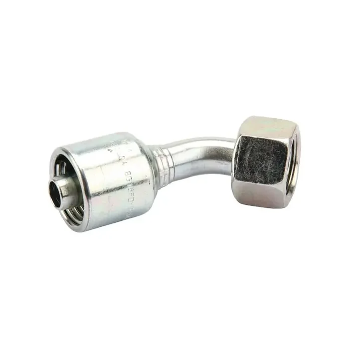 Raccord à sertir GATES 8G14FDHORX45