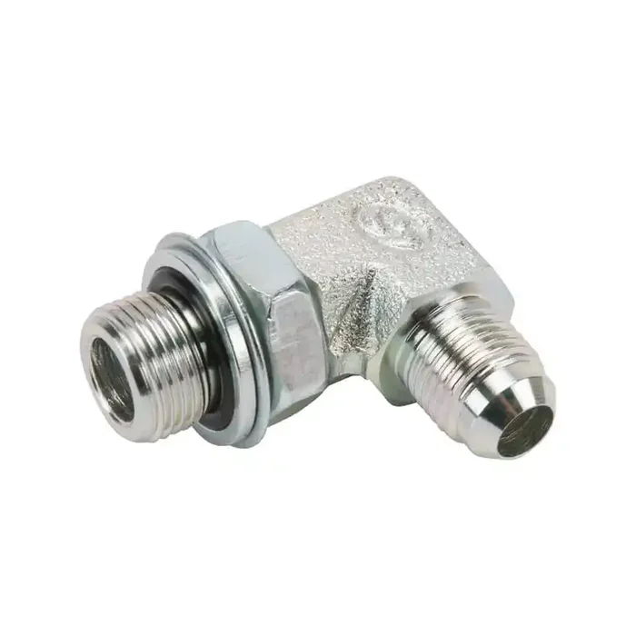 Raccord coudé VOSS KIBV0904OR