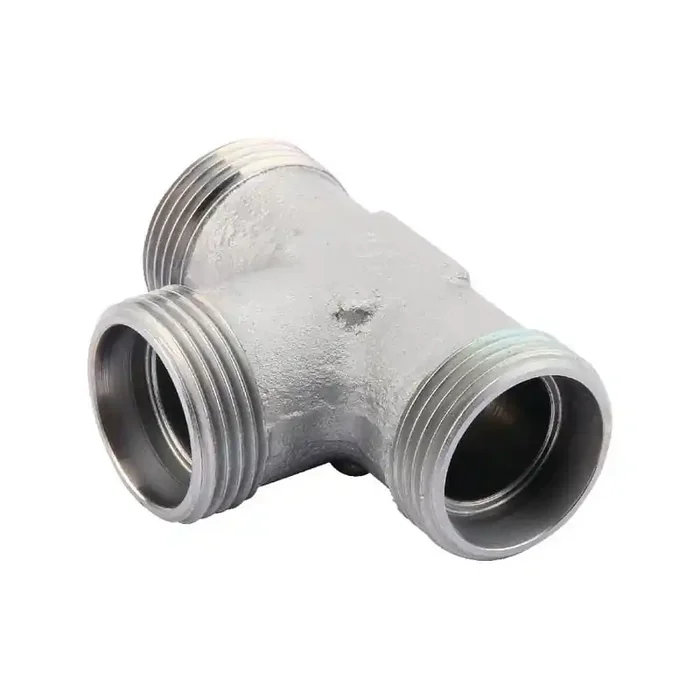 Raccord en T VOSS TS30S