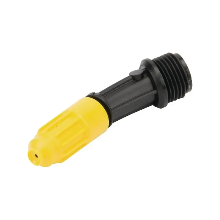 Raccord équerre avec buse MATABI SPM84941808