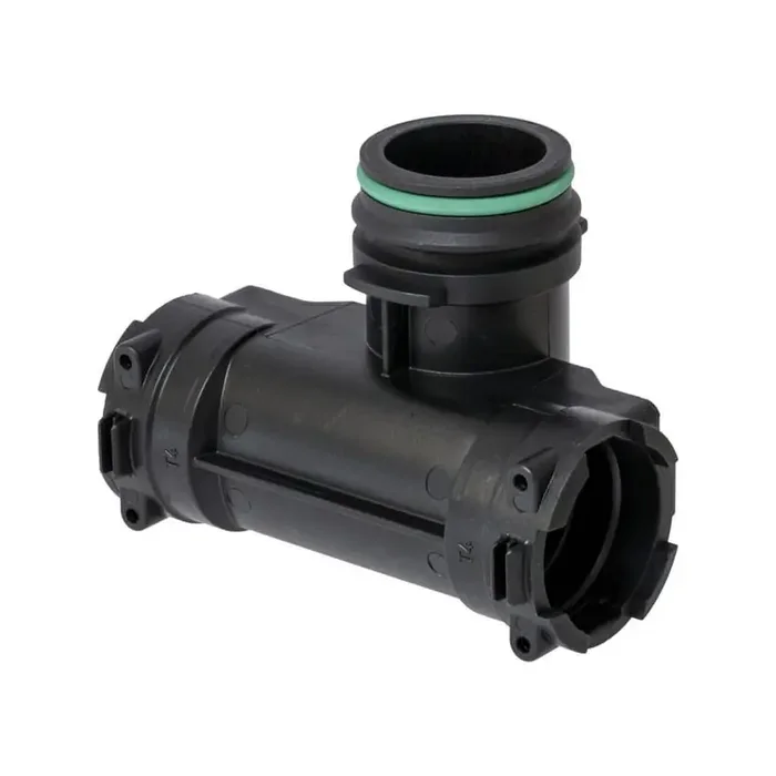 Raccord fileté en T ARAG 475000300