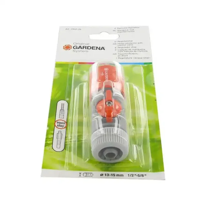 Raccord GARDENA GA2942