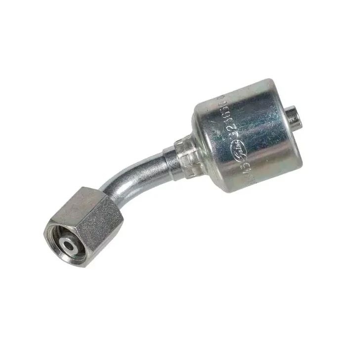Raccord GATES 4G6FDLORX45