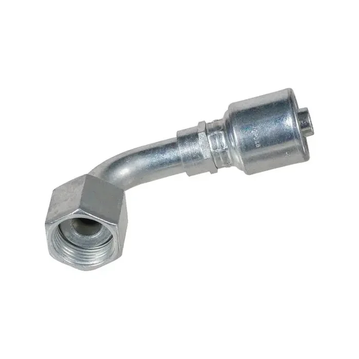 Raccord GATES 4G6FFORX90M