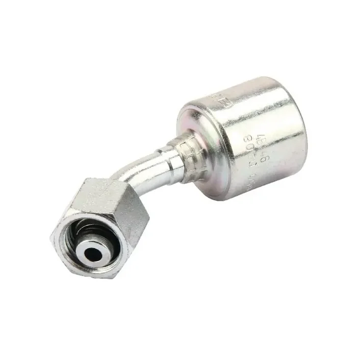 Raccord GATES 4G8FDLORX45