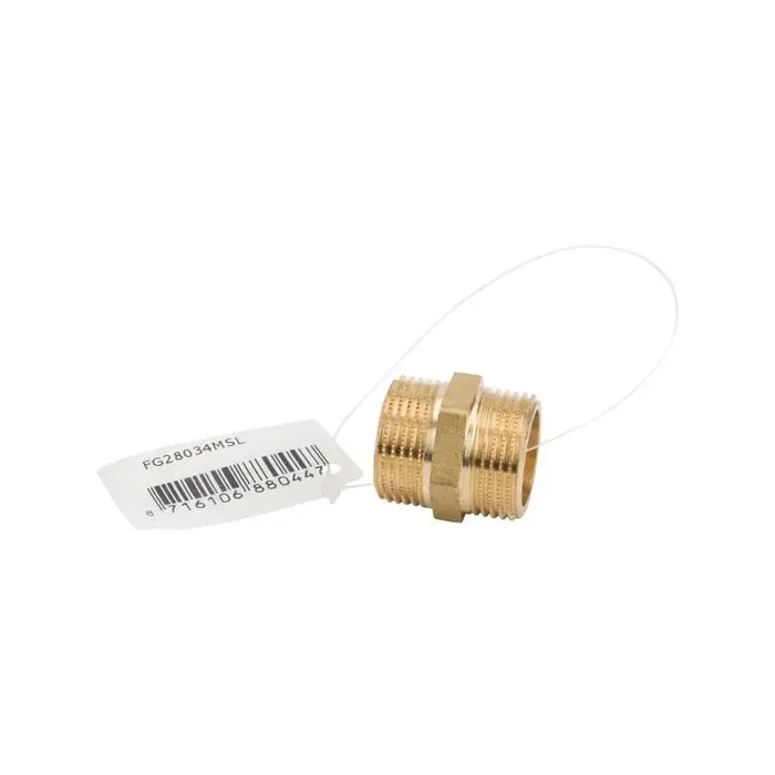 Raccord MZ FG28034MSL