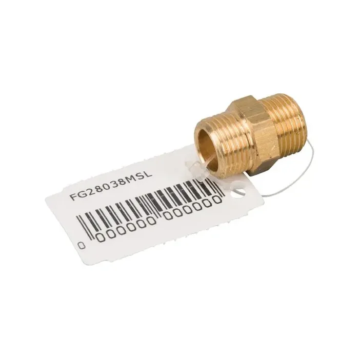 Raccord MZ FG28038MSL