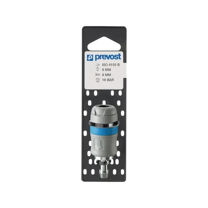 Raccord PREVOST IRG061810P001