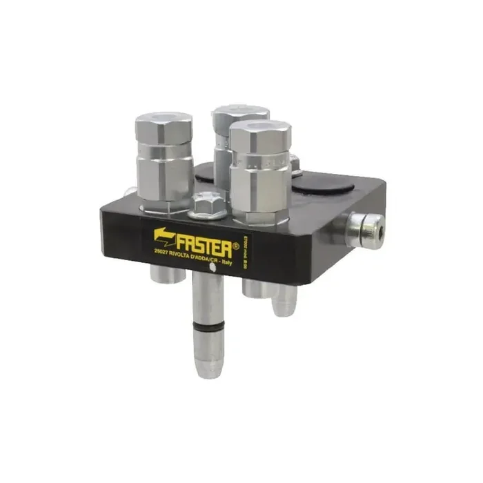 Raccord rapide FASTER 3P50653AMC