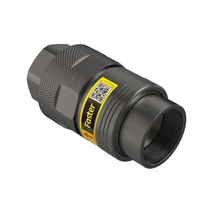 Raccord rapide FASTER FHV121GASF