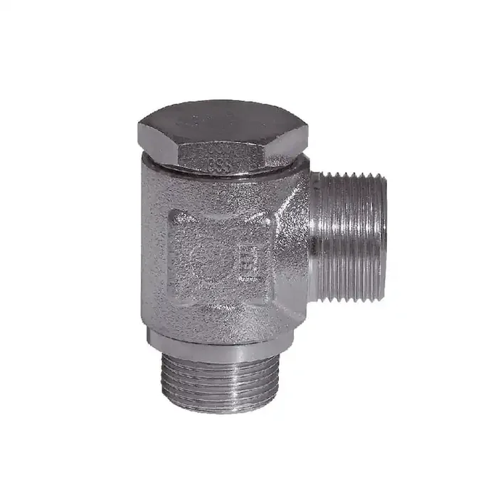 Raccord VOSS RSWS12LR12WD