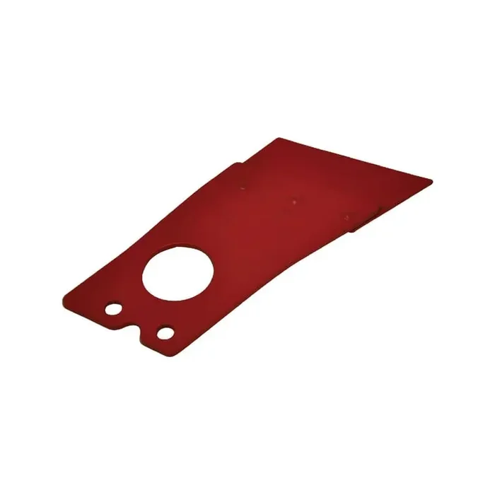 Racleur de soc droit GASPARDO G15226360R