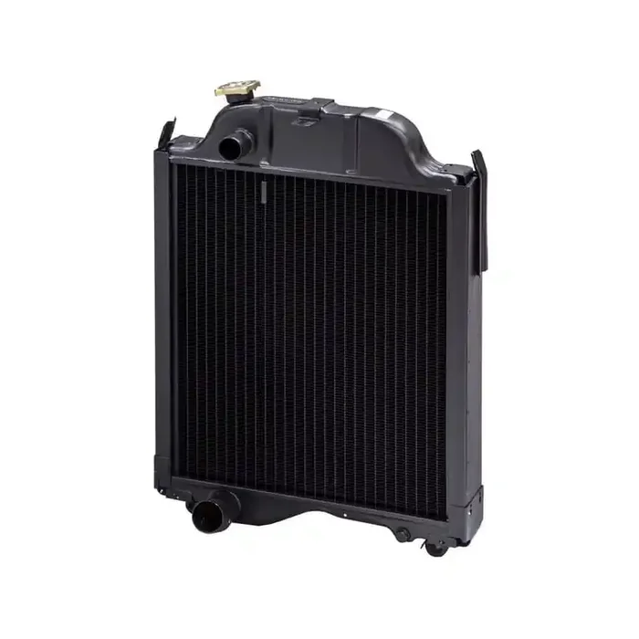 Radiateur UNIVERSEL AL56372N