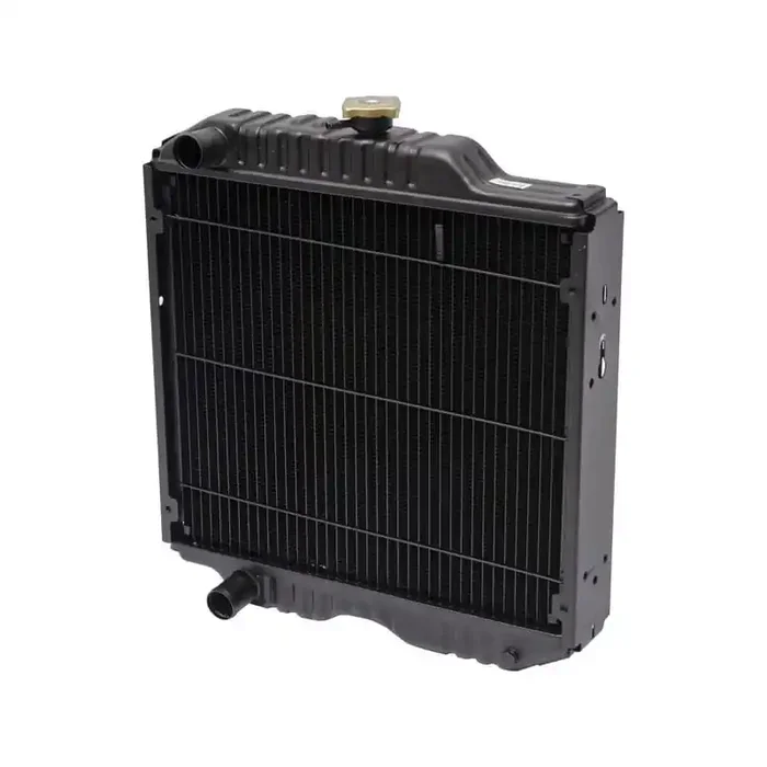 Radiateur UNIVERSEL RE62841N