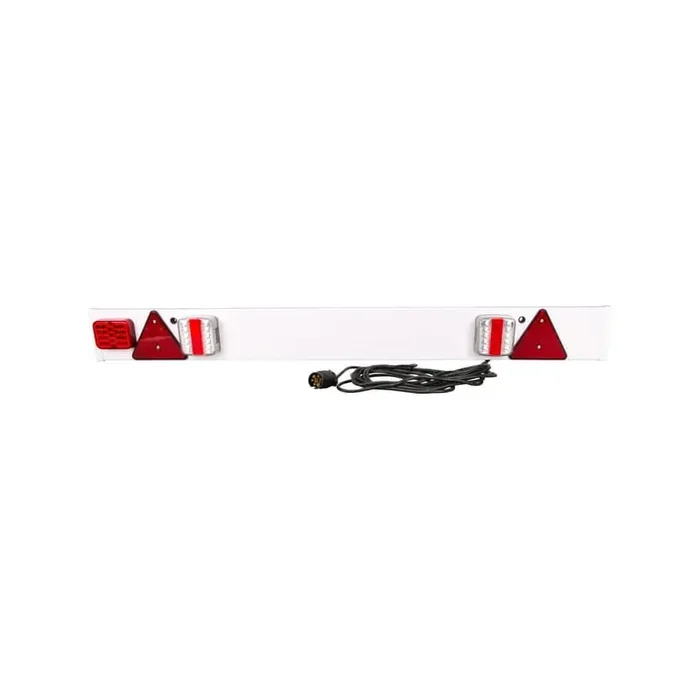 Rampe de signalisation GOPART LA65018