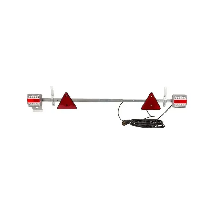 Rampe de signalisation GOPART LA65019