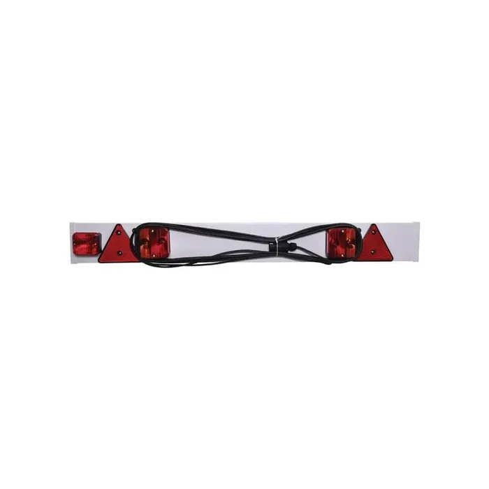 Rampe de signalisation GOPART LA91282EUGP