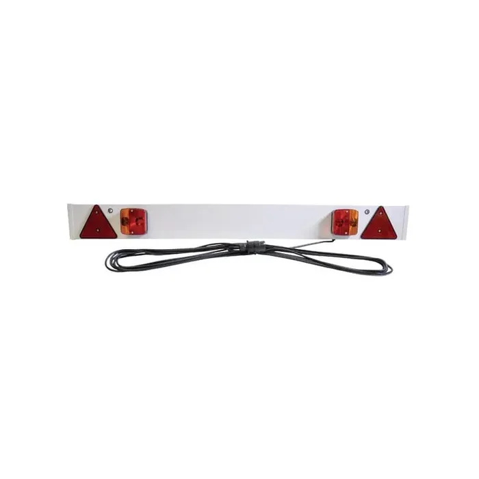 Rampe de signalisation GOPART LA91284GP