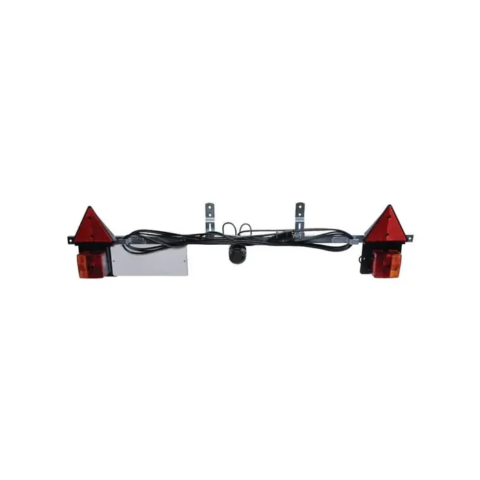 Rampe de signalisation HELLA 2XL004762001