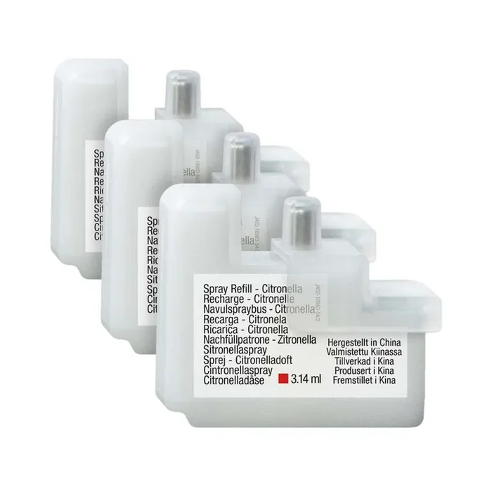 Recharge pour collier PetSafe à spray – Sans odeur