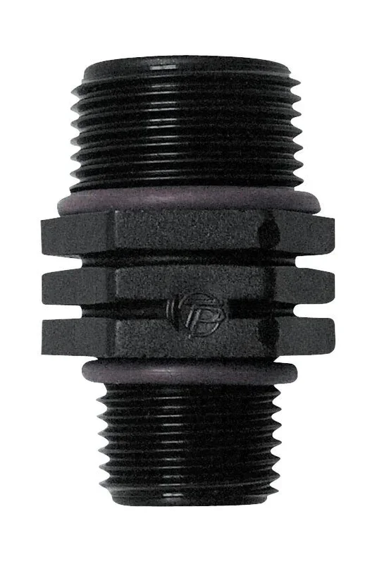Réduction pp 2″ x 1″ mâle/mâle