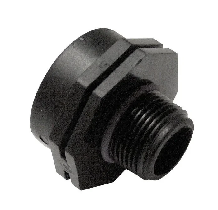 Réduction pp 3/4″ x 1/2″ femelle/mâle