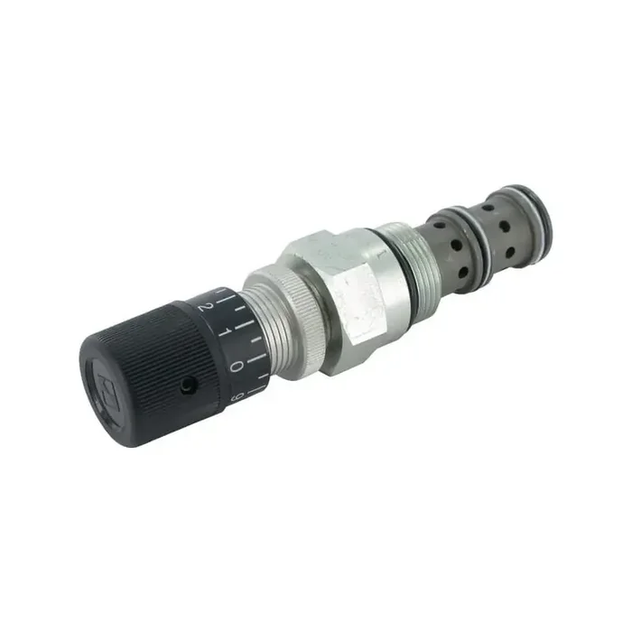 Régulateur DANFOSS VRC12M100
