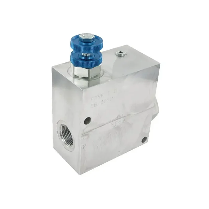 Régulateur FLUIDPRESS FPRF1G