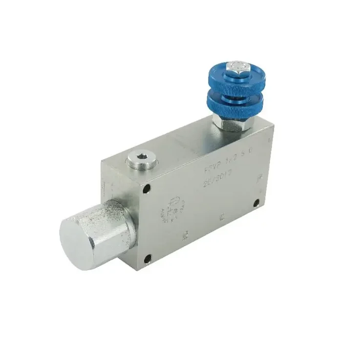 Régulateur FLUIDPRESS FPVP12ST