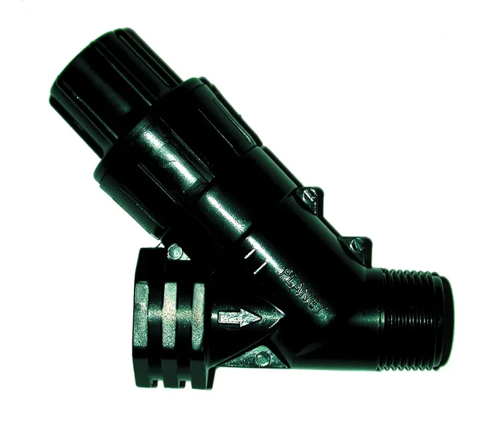 Régulateur Planet 3/4″ mâle/femelle 1,4 bar