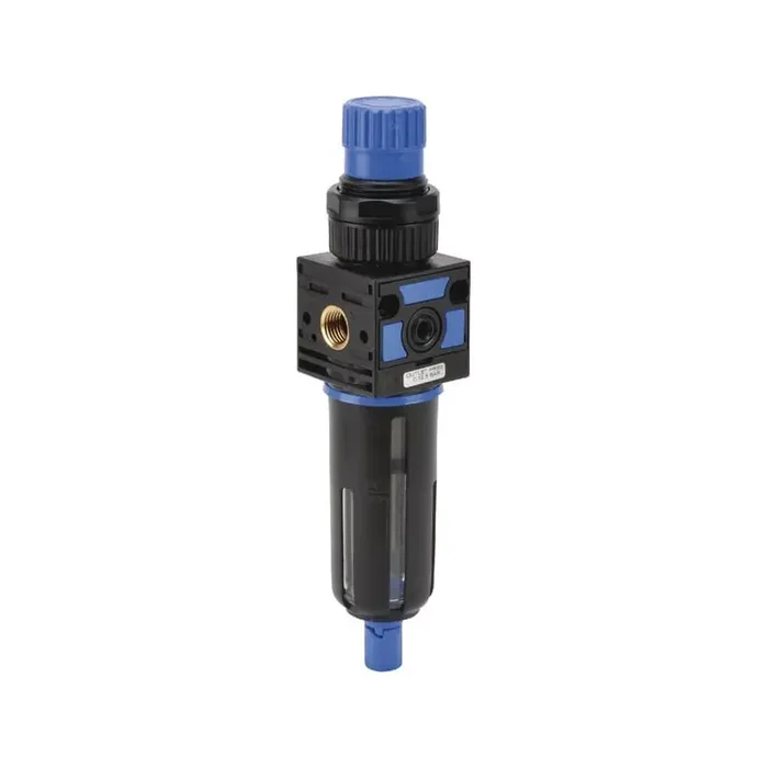 Régulateur UNIVERSEL FR0K14054