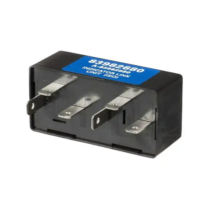 Relai CNH 83982680