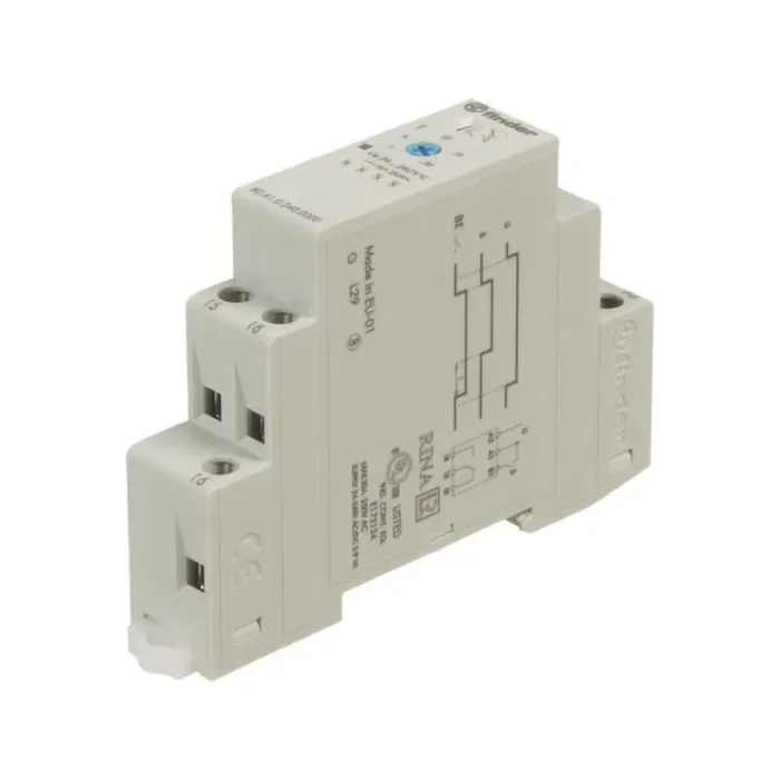 Relai FINDER 804102400000