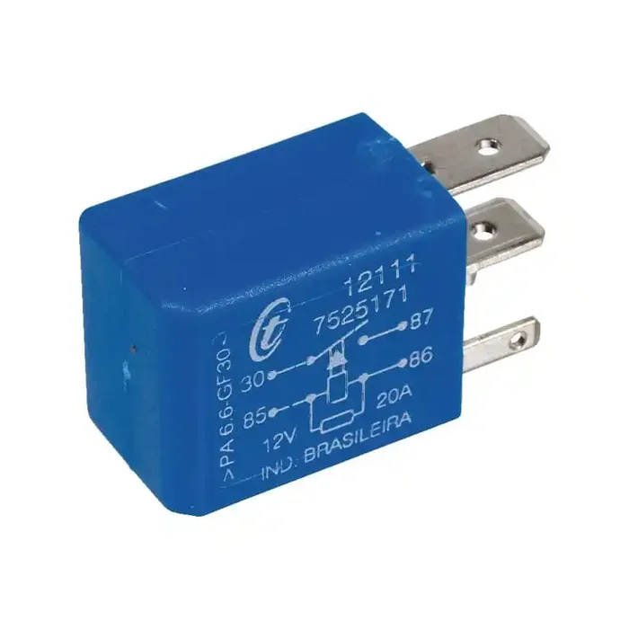 Relai NEW HOLLAND 7525171