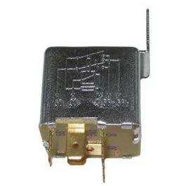 Relais 12v lampe chef du faisceau principal et Dim.
