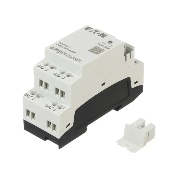 Relais de commande EATON EASYE4UC8RE1