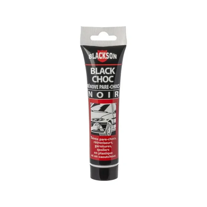 Rénove pare-choc noir 100mL TEROSON LC488434