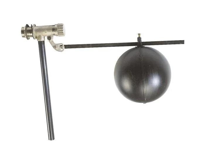 Robinet à flotteur 1‘‘1/4 standard