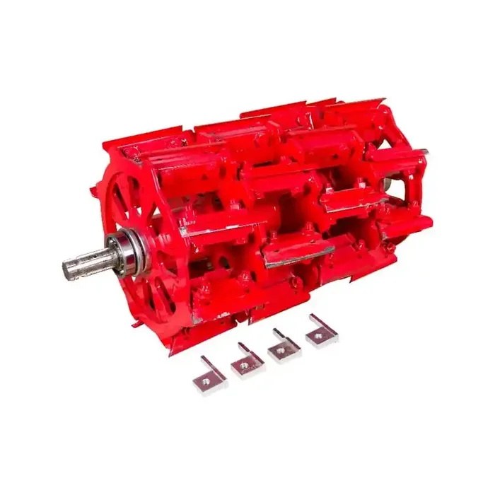 Rotor KONGSKILDE 813064769B
