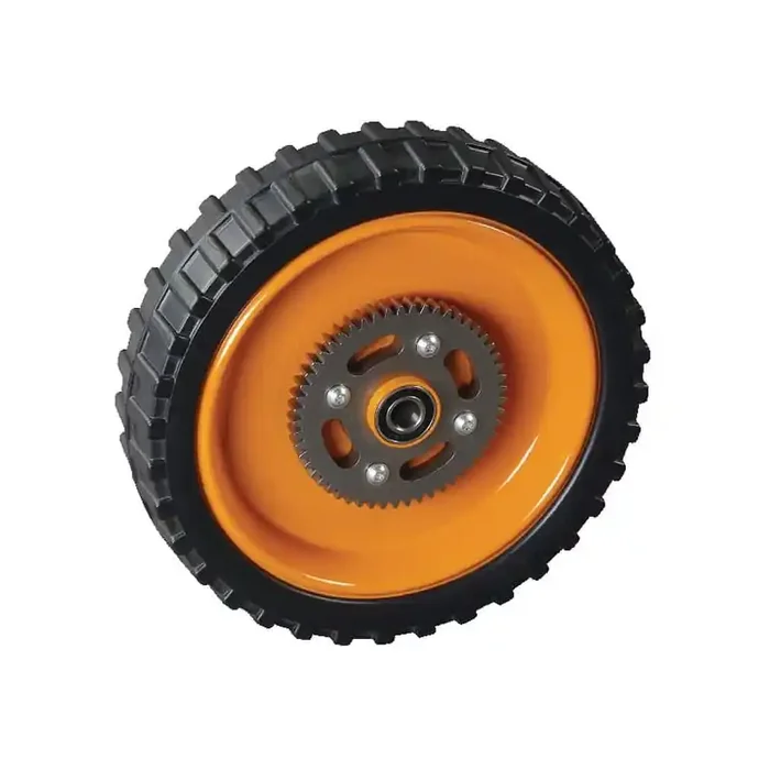 Roue AS-MOTOR E10048ASM
