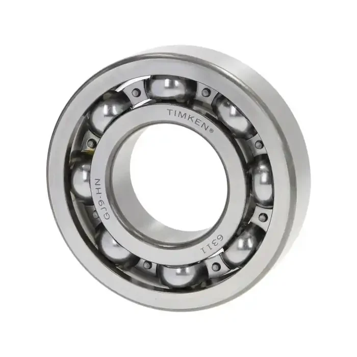 Roulement à billes à gorge profonde 55x120x29 mm TIMKEN 6311TIM