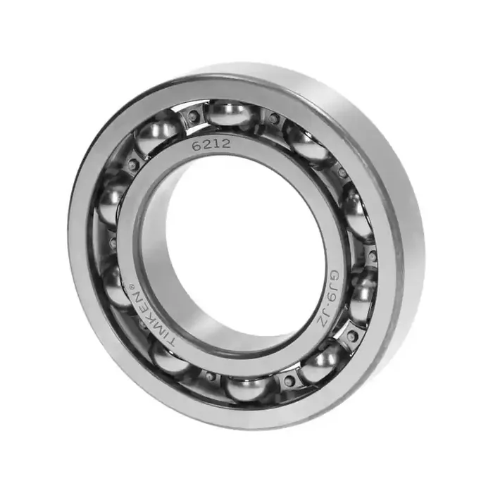 Roulement à billes à gorge profonde 60x110x22mm TIMKEN 6212TIM